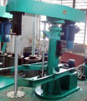 供應(yīng)廣東油濹高速分散機_機械及行業(yè)設(shè)備_世界工廠網(wǎng)中國產(chǎn)品信息庫