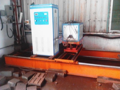 朝陽區高頻機床導軌淬火設備那里有賣_鑄造爐窯熱處理欄目