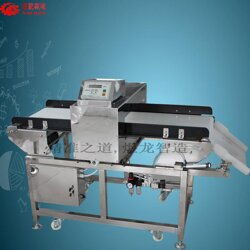 食品金屬檢測機廠家直銷 口碑好的金屬檢測機供應(yīng)商 煜龍機械批發(fā)