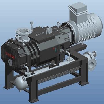 甘肅螺桿真空泵,打造優(yōu)質(zhì)產(chǎn)品,助力企業(yè)騰飛