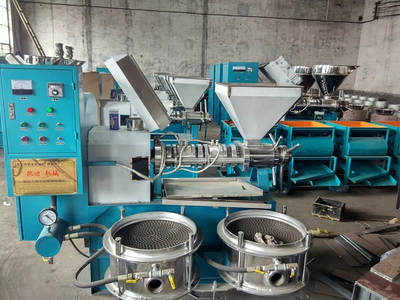 榨油坊食用油離心式濾油機(jī)設(shè)備如何操作_農(nóng)業(yè)機(jī)械欄目