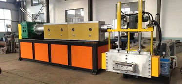 萊州造粒機 廠家直銷 價格合理 亨通機械