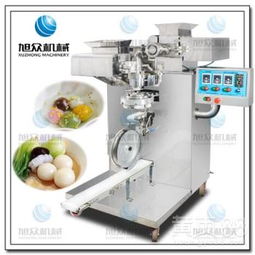 【密云商用不銹鋼湯圓機(jī)自動(dòng)成型湯圓機(jī)器廠家直銷】- 