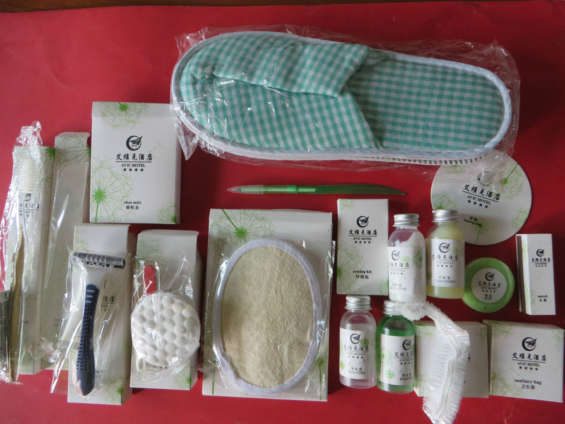 臟！再也不敢用酒店一次性用品了？五星級酒店或也不例外！