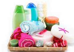 2019年中國女性衛生用品高端化趨勢持續深化，進口衛生巾兩位數增長引領市場轉型