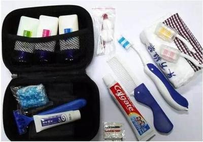 好用不貴 骨灰級旅游達人必備的衛生用品推薦