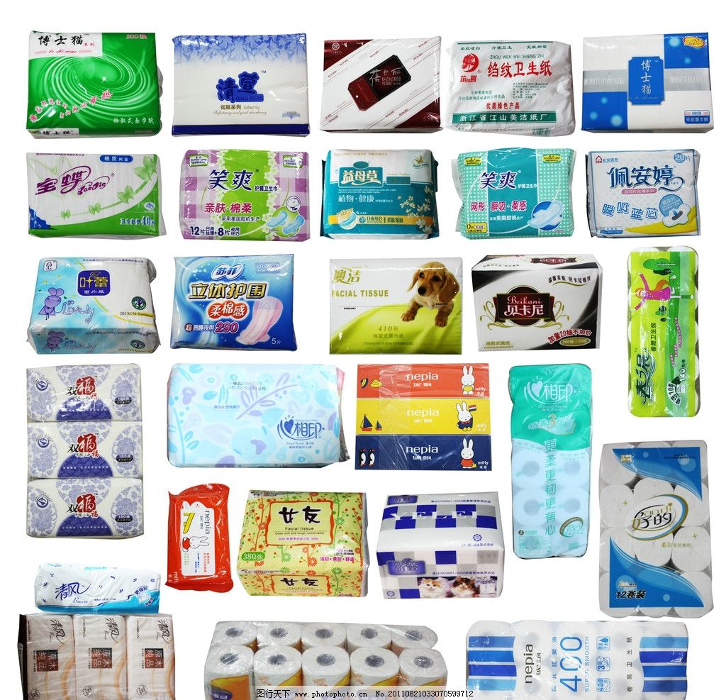 超市紙品與個人衛(wèi)生用品的銷售策略與市場前景